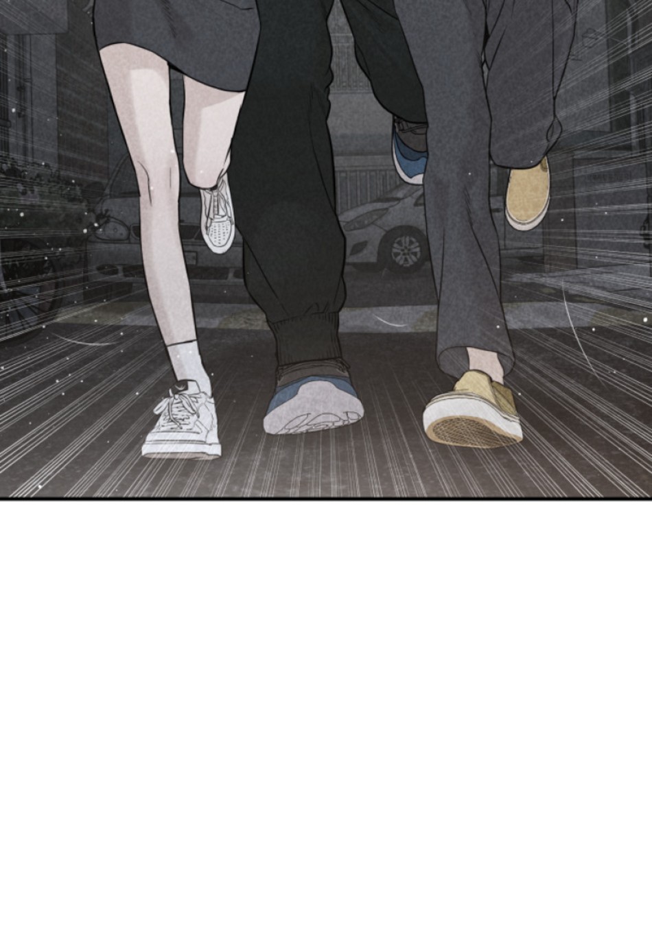 喧嘩独学 第207話 - Page 21