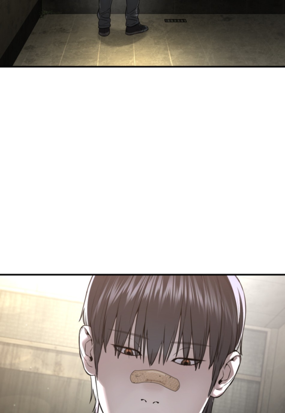 喧嘩独学 第207話 - Page 3