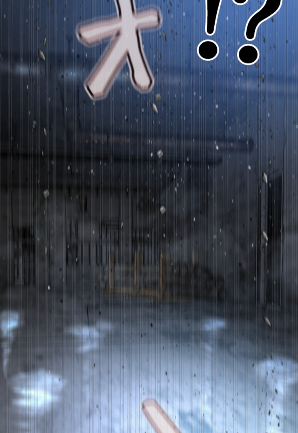 喧嘩独学 第208話 - Page 128