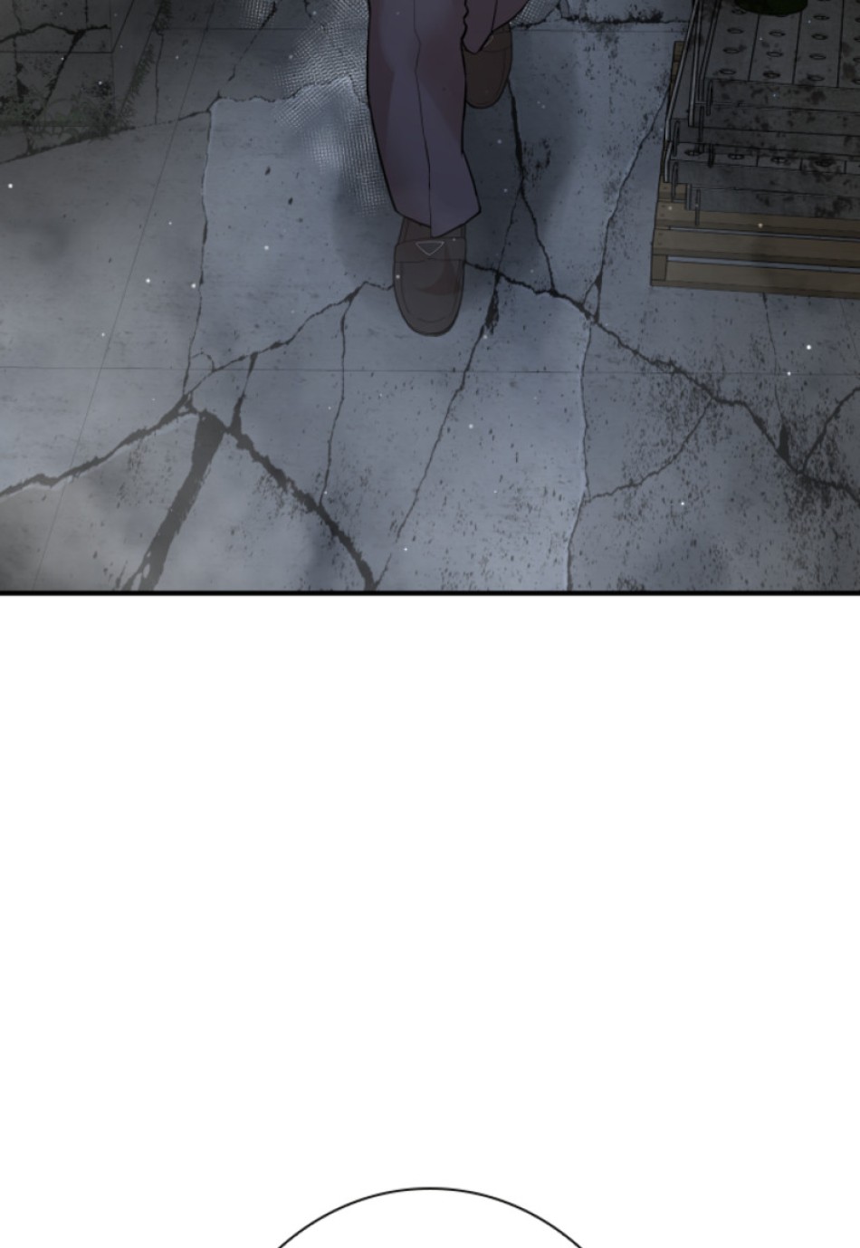 喧嘩独学 第208話 - Page 158