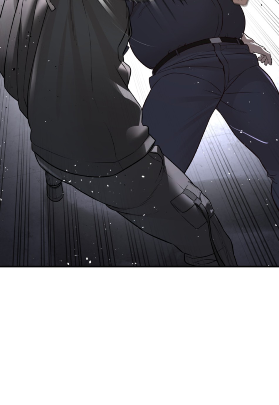 喧嘩独学 第209話 - Page 140