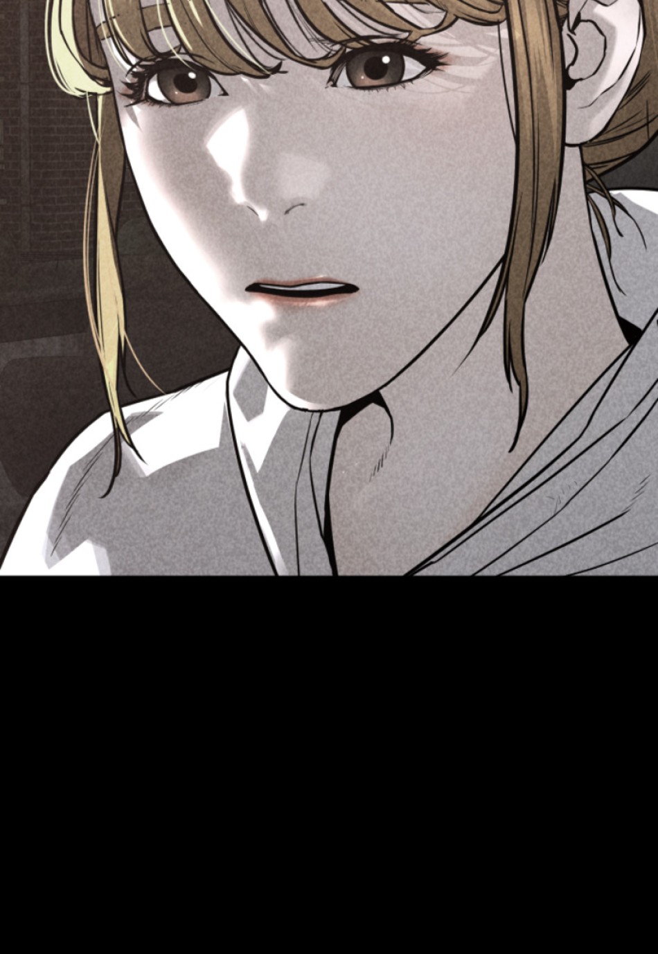 喧嘩独学 第209話 - Page 171