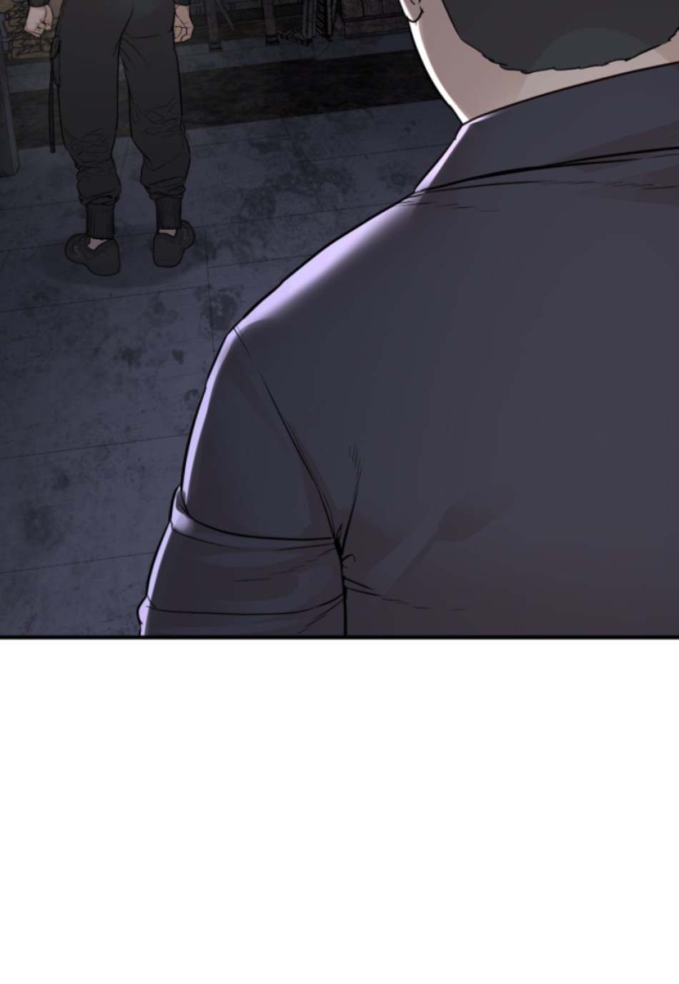 喧嘩独学 第209話 - Page 2