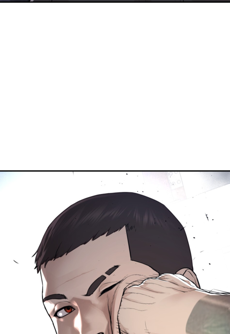 喧嘩独学 第209話 - Page 9