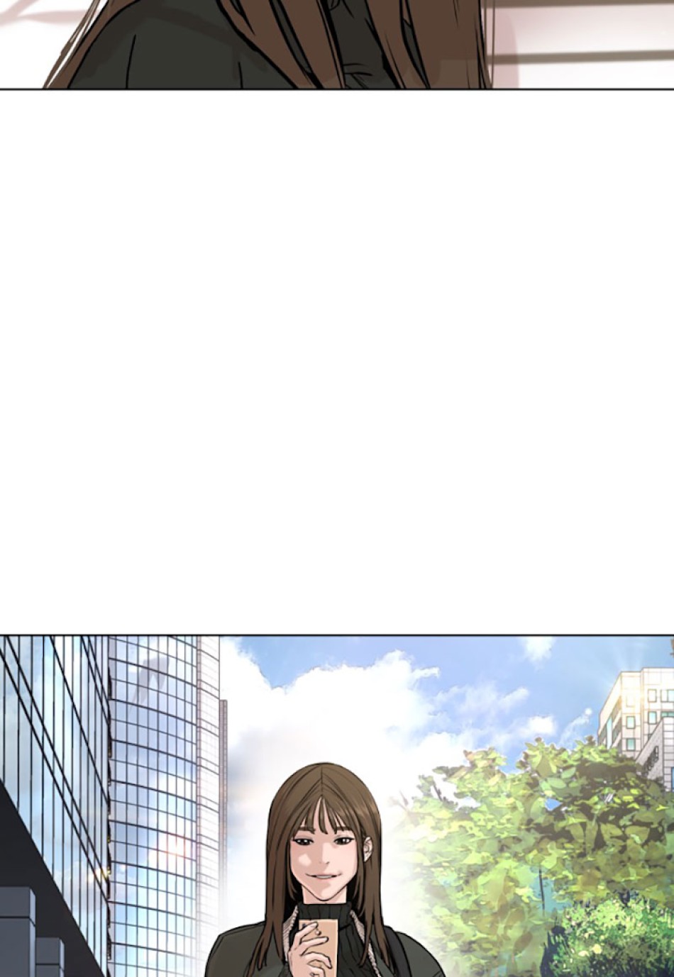 喧嘩独学 第21話 - Page 120