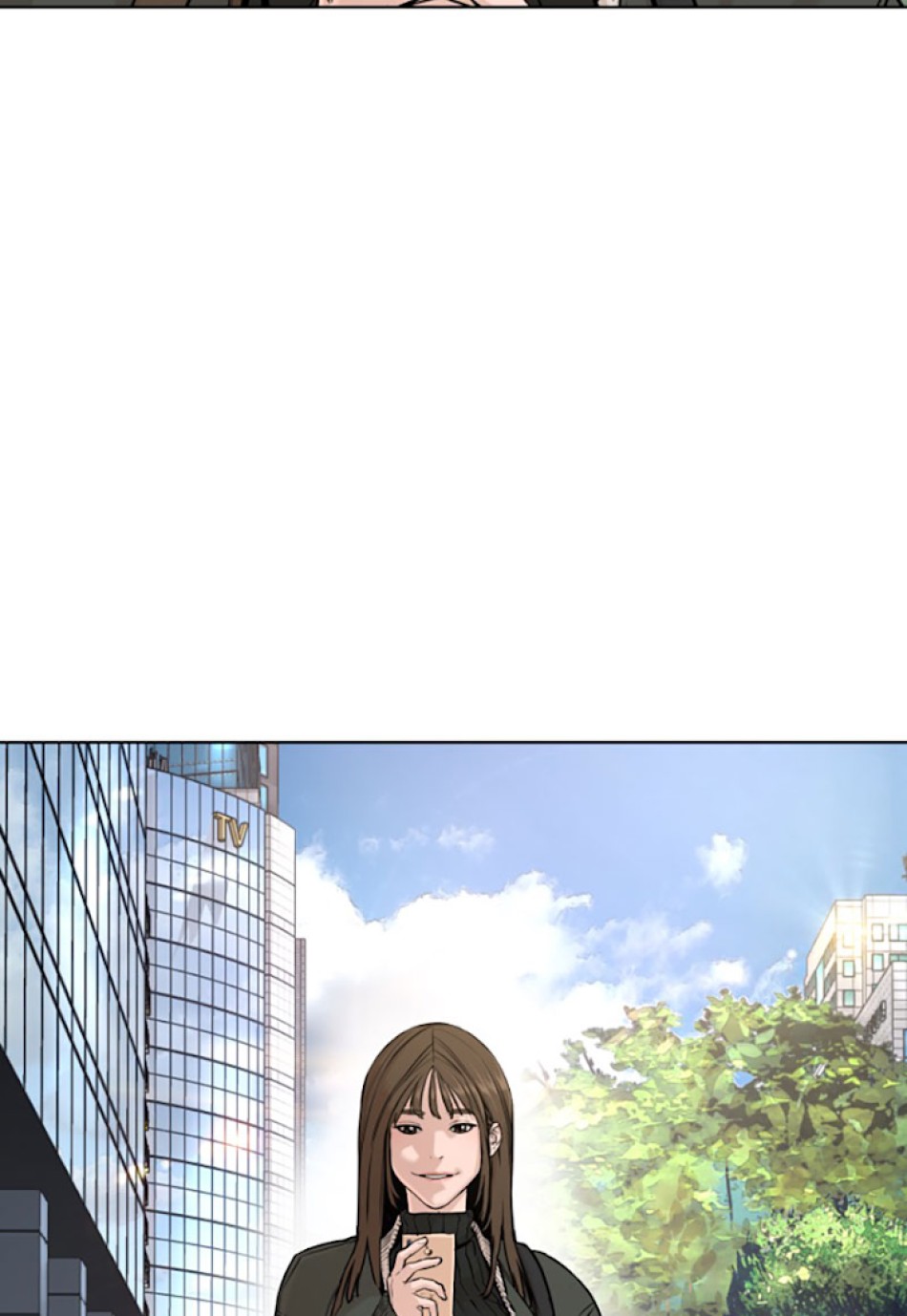 喧嘩独学 第21話 - Page 53