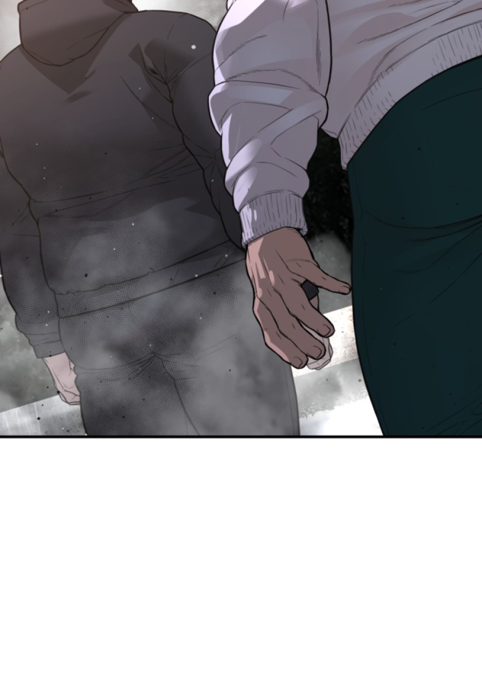 喧嘩独学 第211話 - Page 27