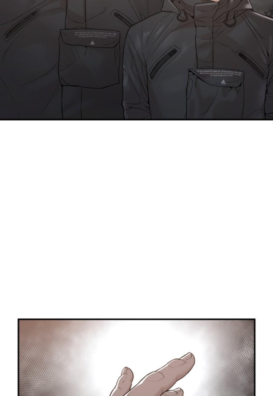 喧嘩独学 第211話 - Page 30