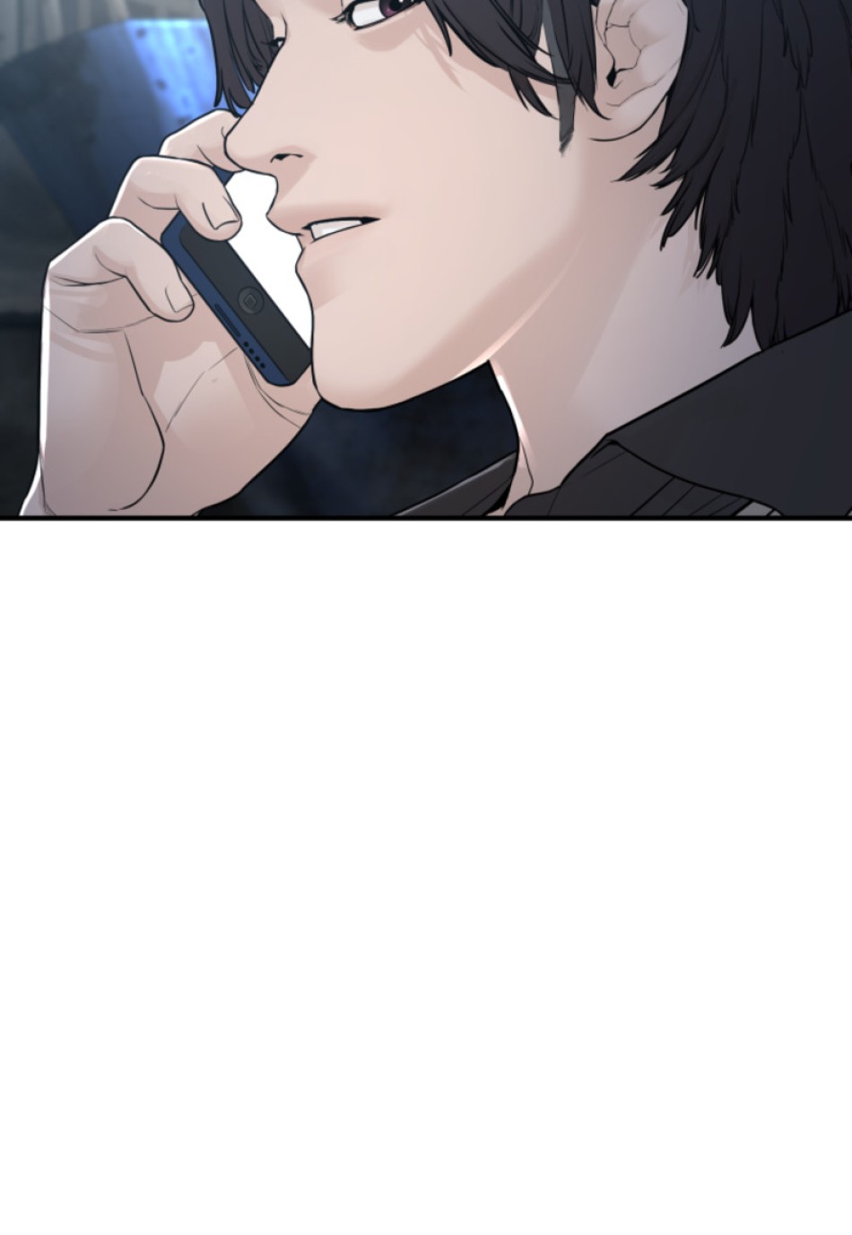 喧嘩独学 第213話 - Page 173