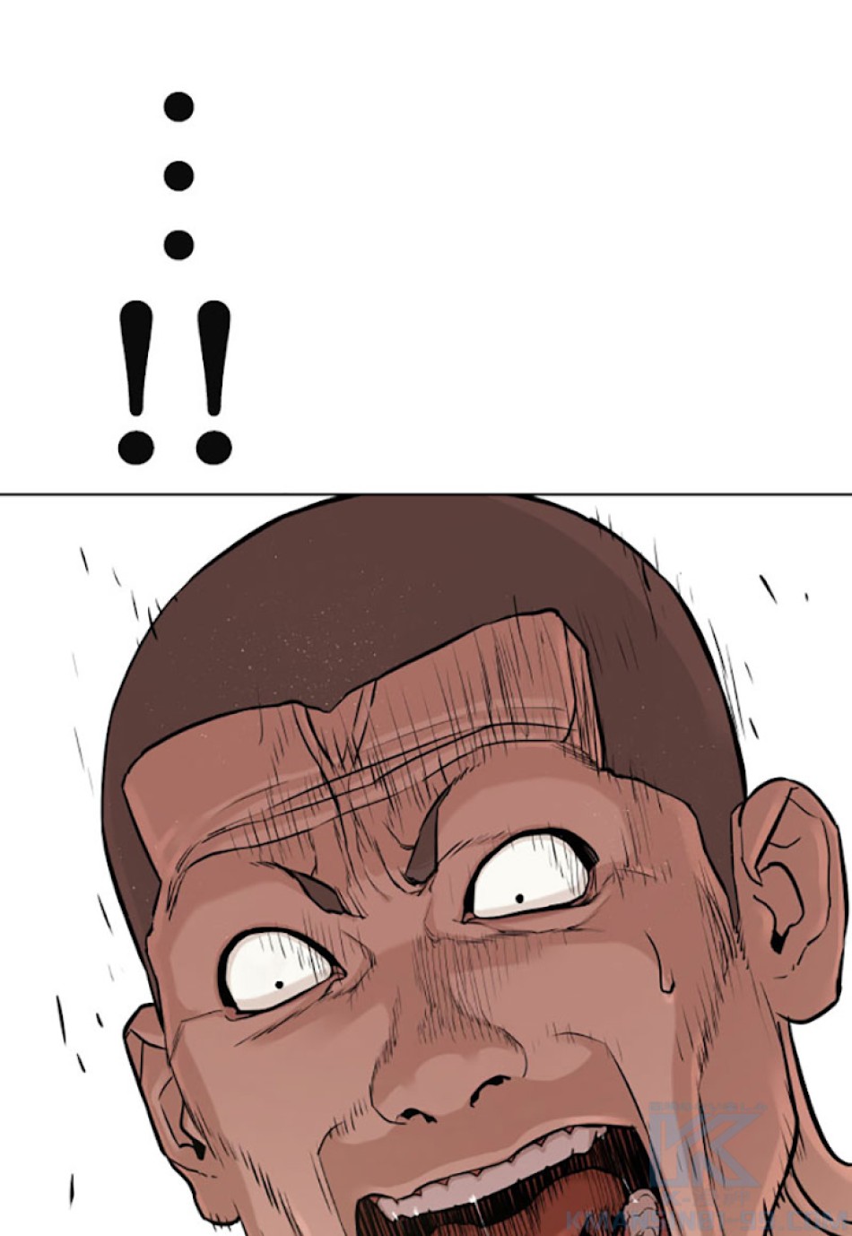 喧嘩独学 第3話 - Page 115