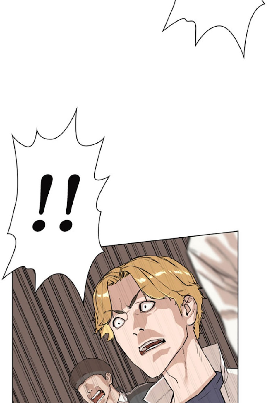 喧嘩独学 第3話 - Page 38