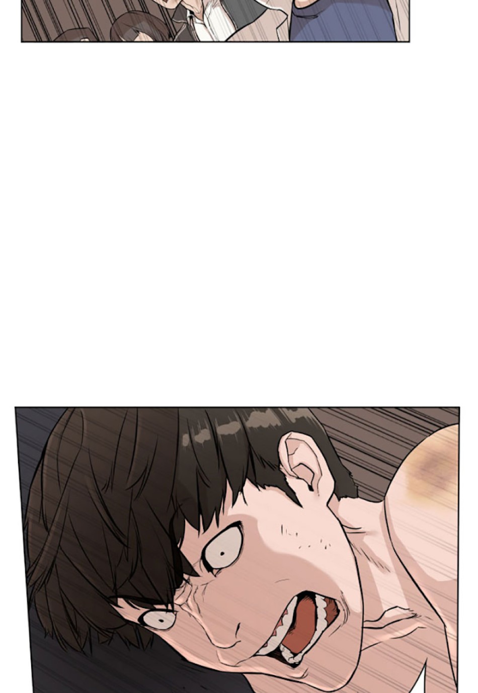 喧嘩独学 第3話 - Page 39