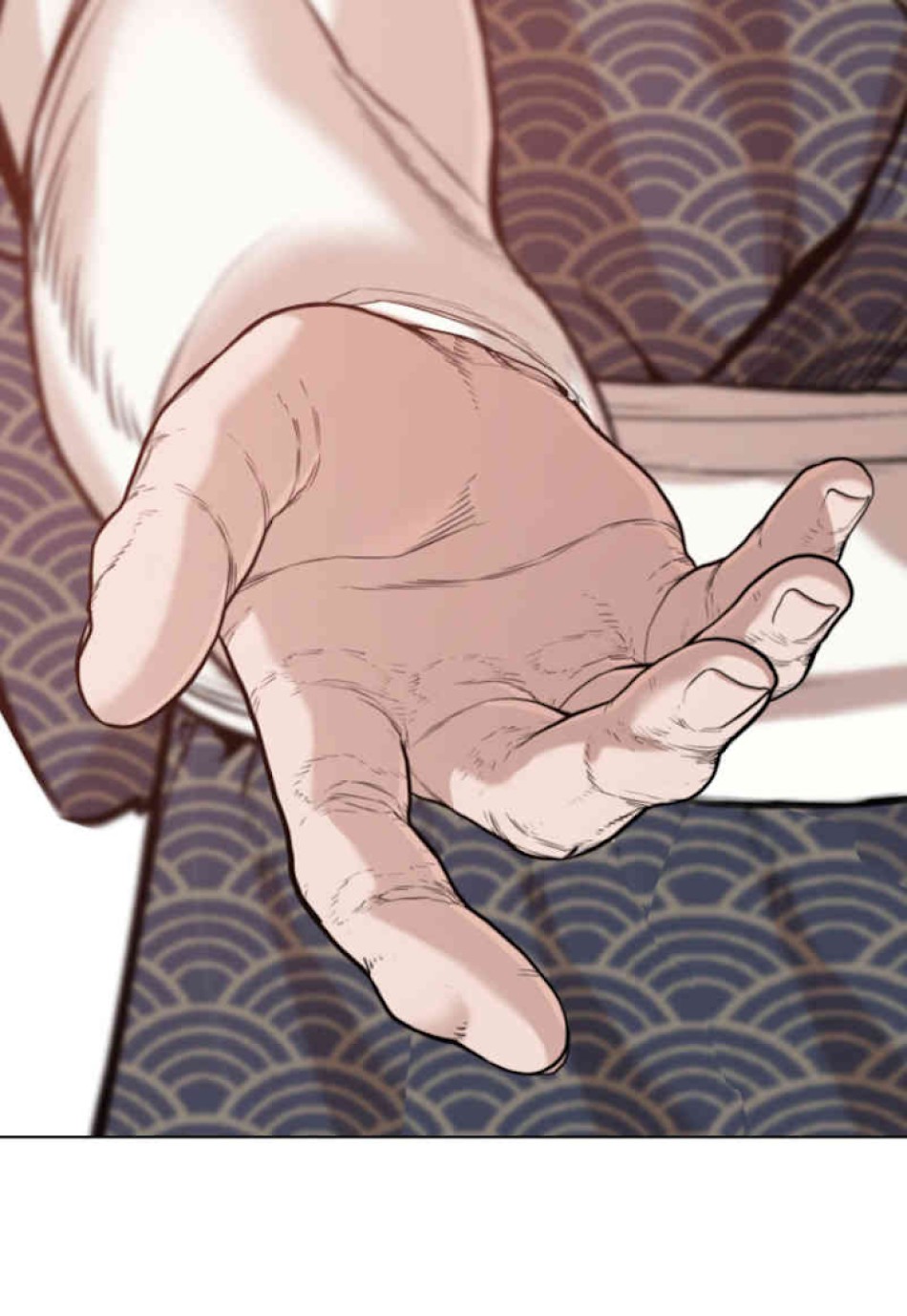 喧嘩独学 第35話 - Page 144