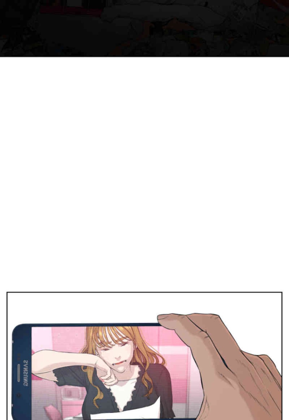 喧嘩独学 第38話 - Page 144