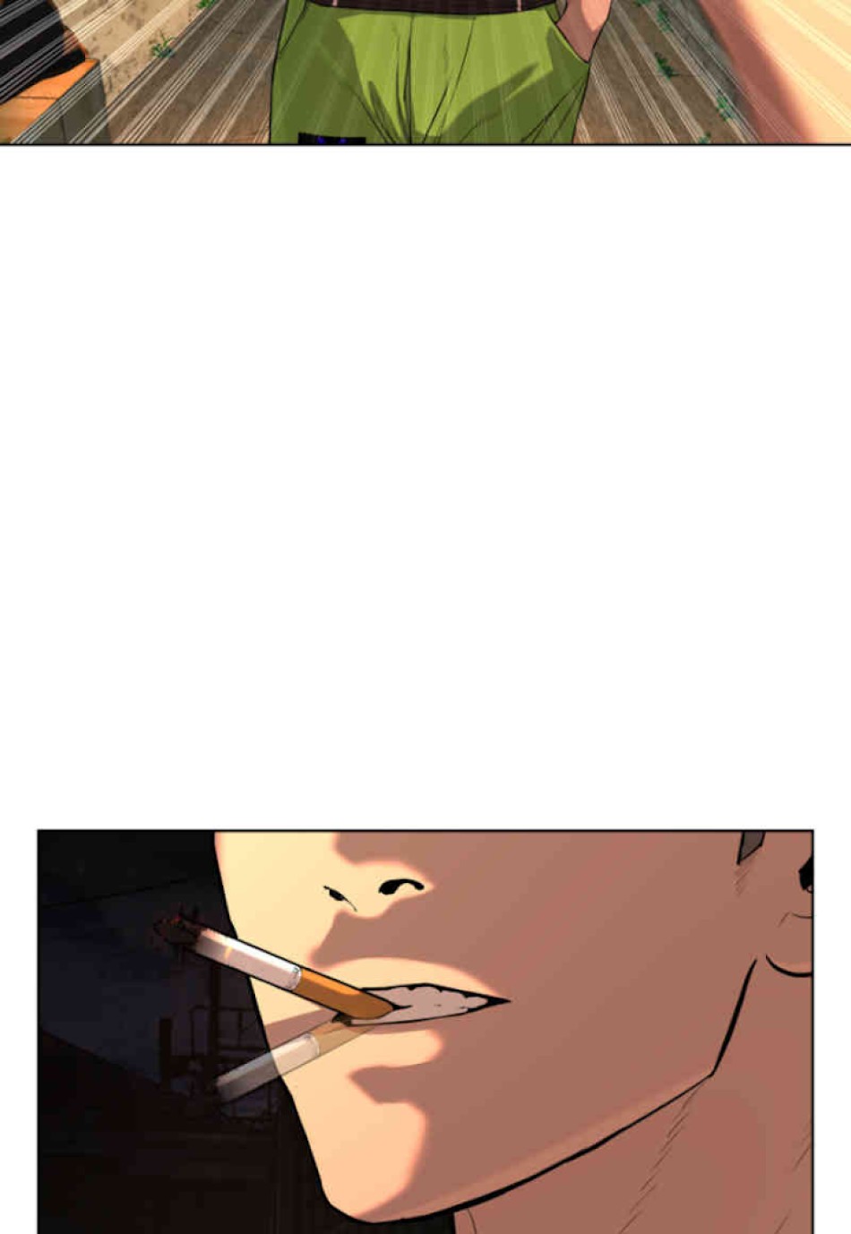 喧嘩独学 第39話 - Page 32