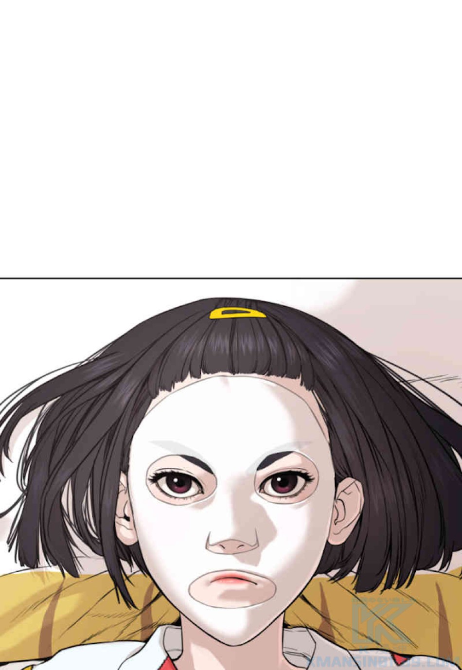 喧嘩独学 第42話 - Page 1