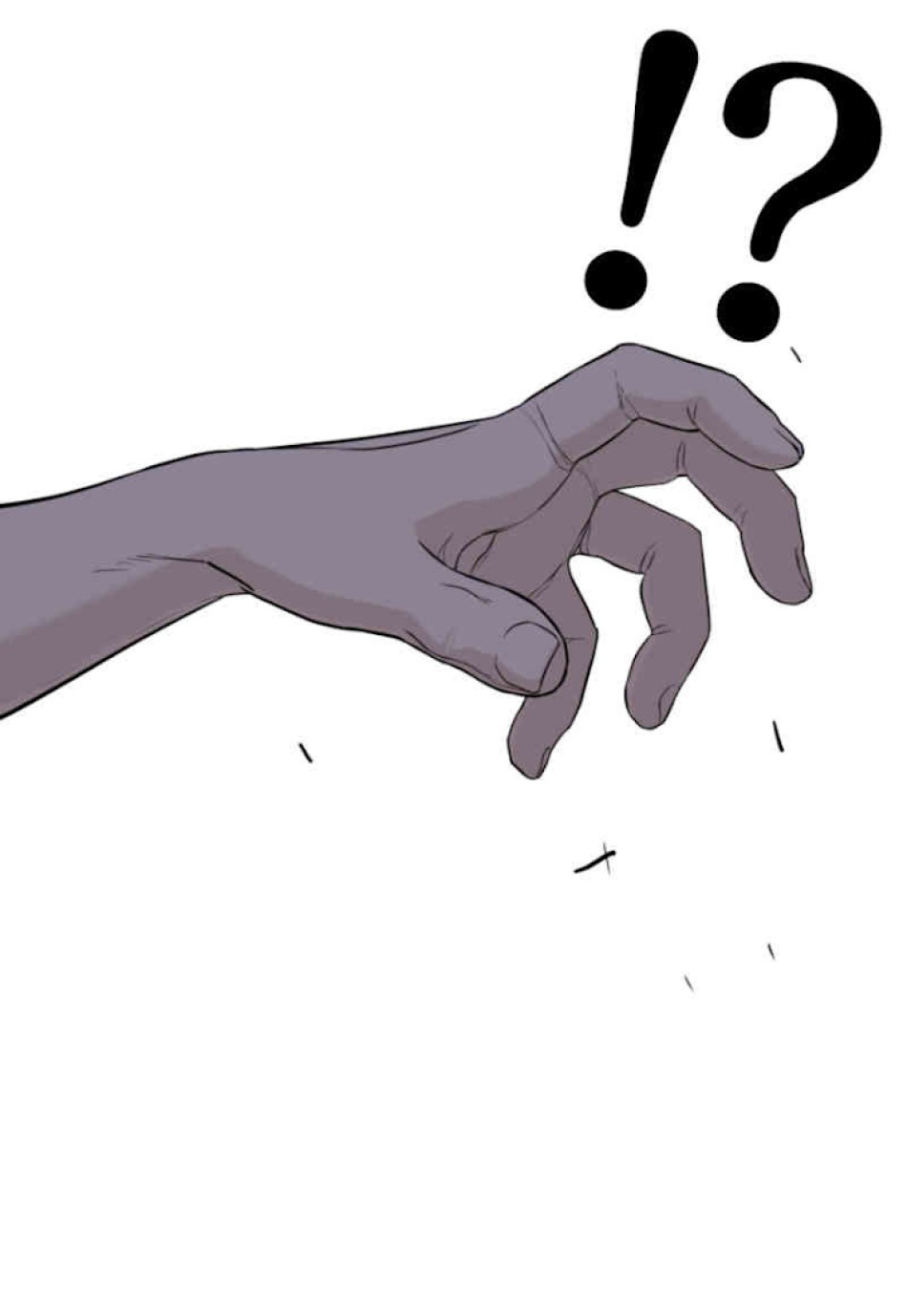 喧嘩独学 第43話 - Page 90
