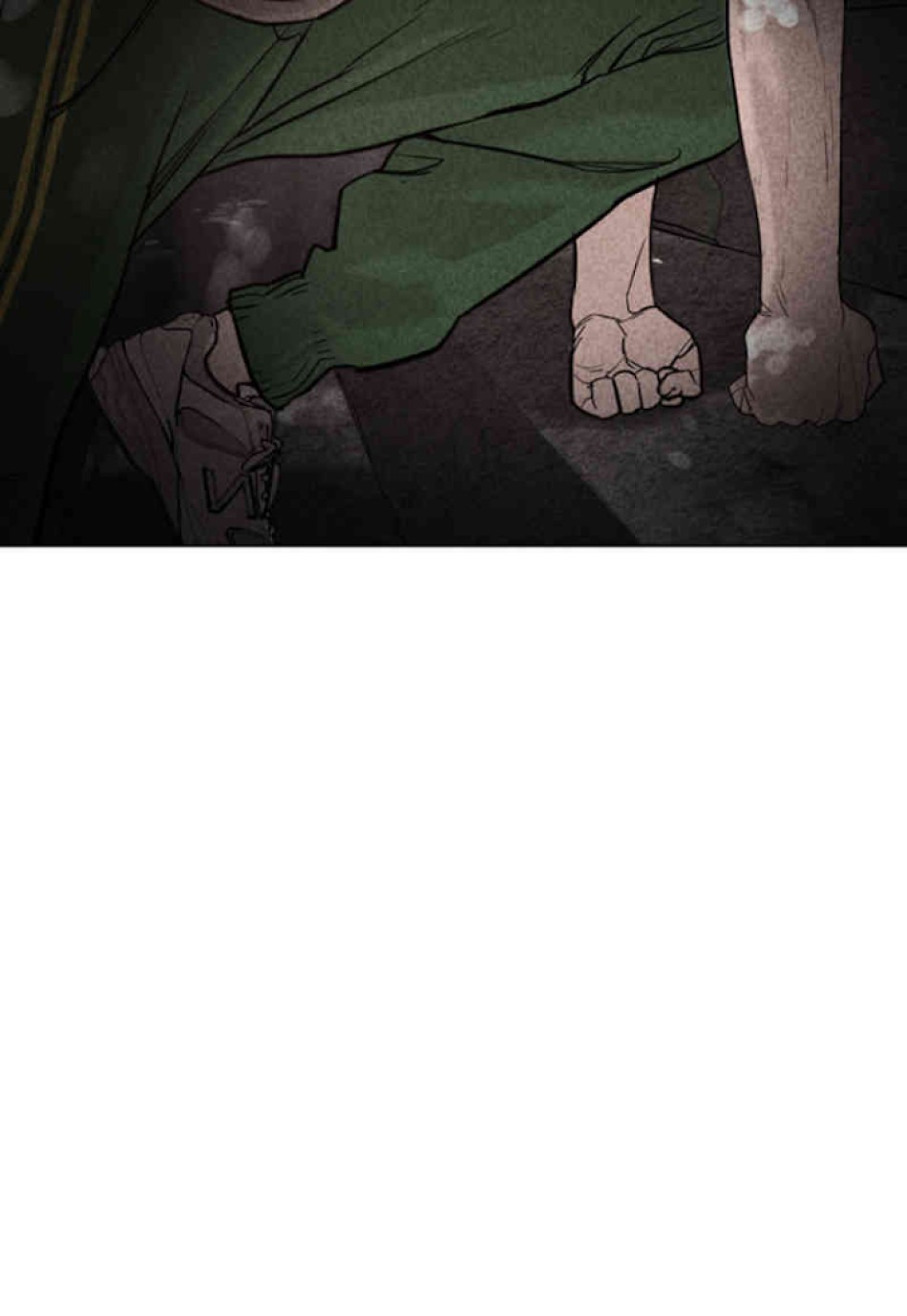 喧嘩独学 第44話 - Page 125
