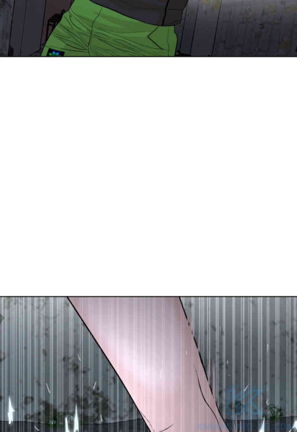 喧嘩独学 第44話 - Page 136