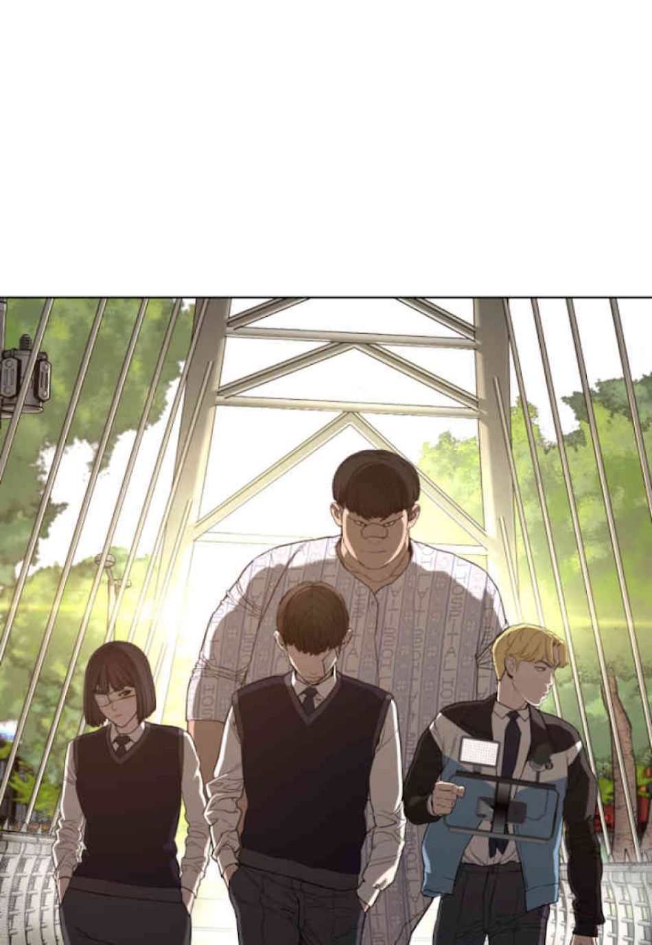 喧嘩独学 第45話 - Page 68