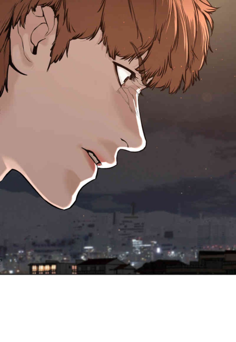 喧嘩独学 第51話 - Page 38