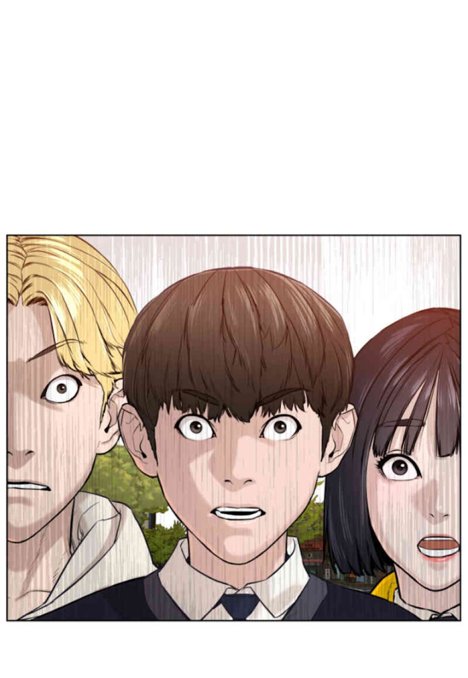 喧嘩独学 第61話 - Page 98