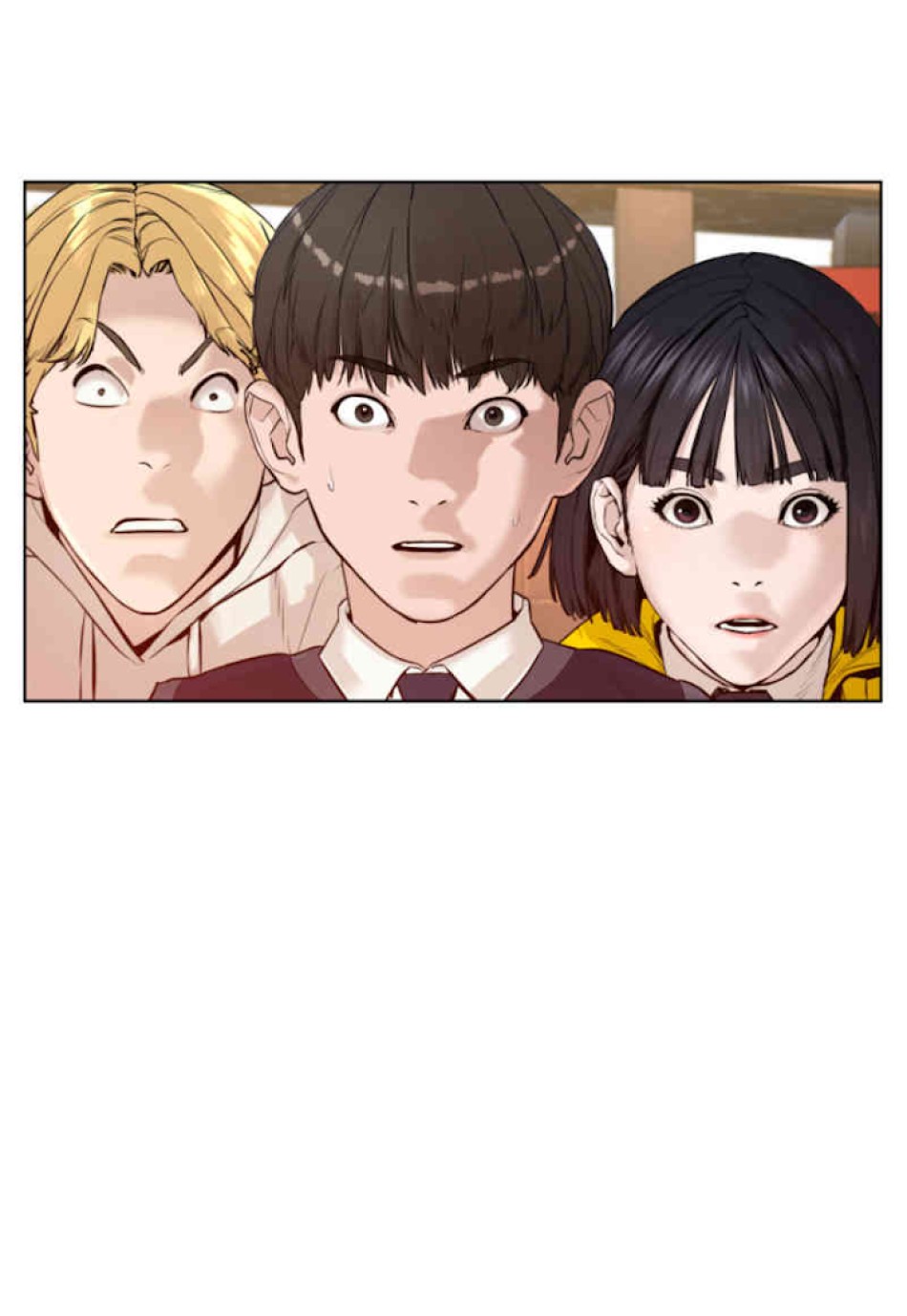 喧嘩独学 第62話 - Page 131