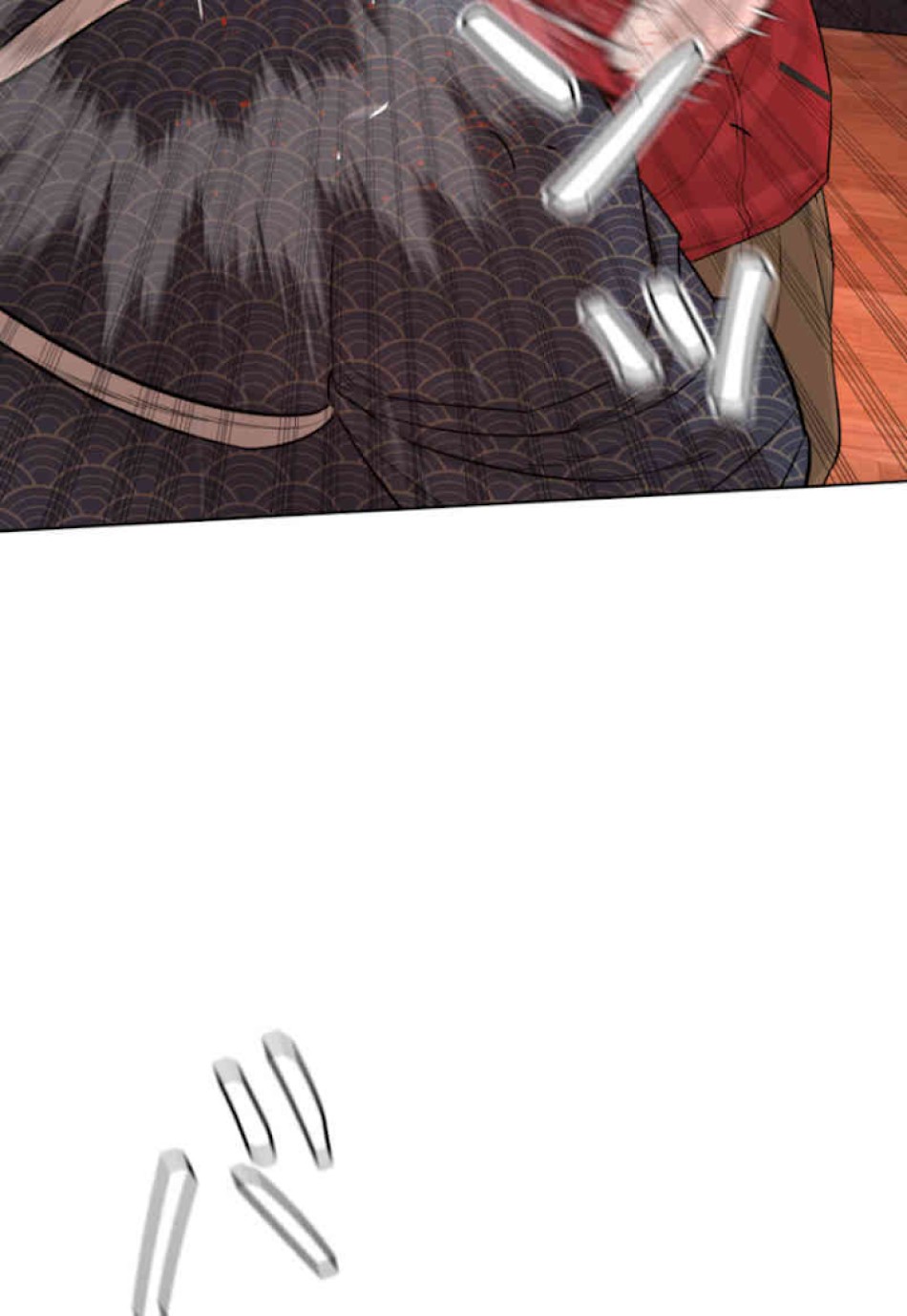 喧嘩独学 第63話 - Page 122