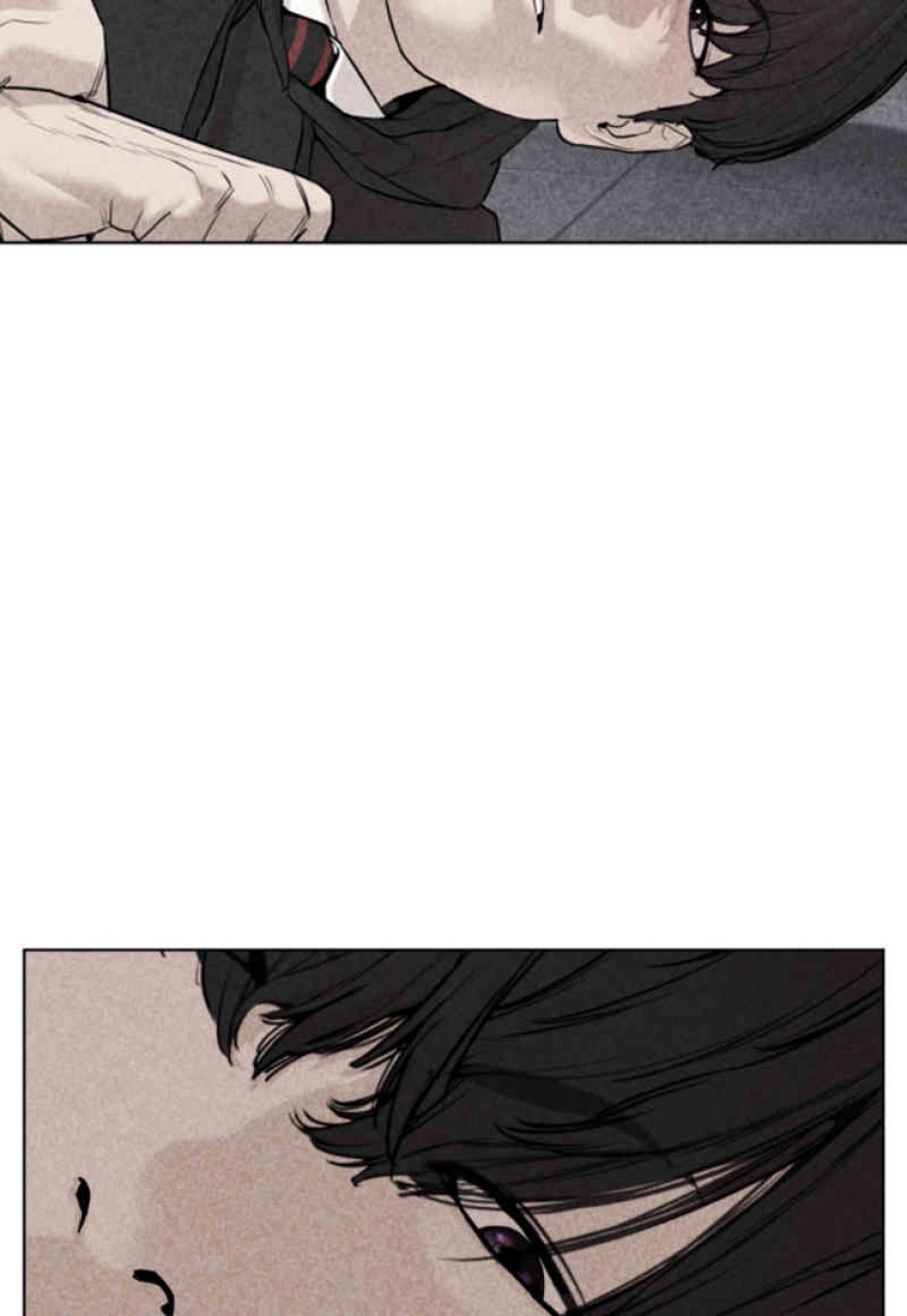 喧嘩独学 第69話 - Page 104