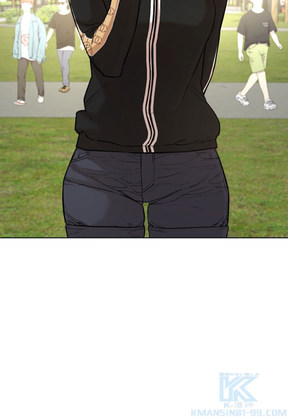 喧嘩独学 第7話 - Page 31