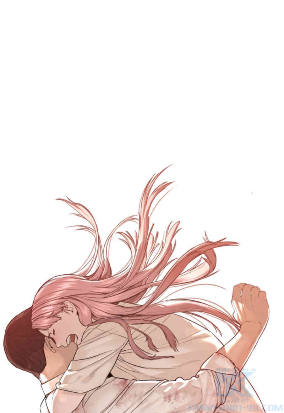 喧嘩独学 第81話 - Page 19