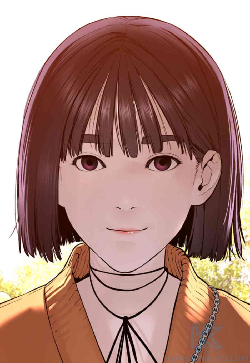 喧嘩独学 第84話 - Page 22