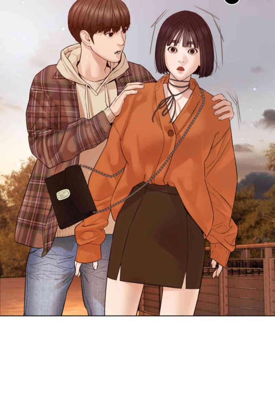 喧嘩独学 第84話 - Page 99