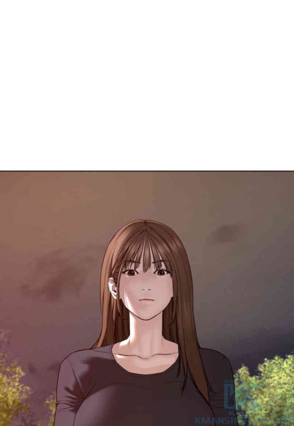 喧嘩独学 第85話 - Page 1
