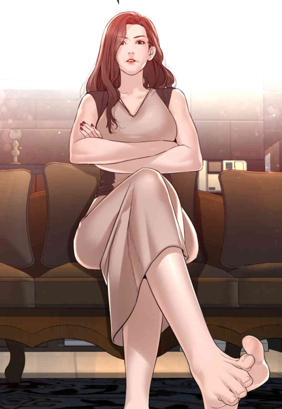 喧嘩独学 第86話 - Page 48