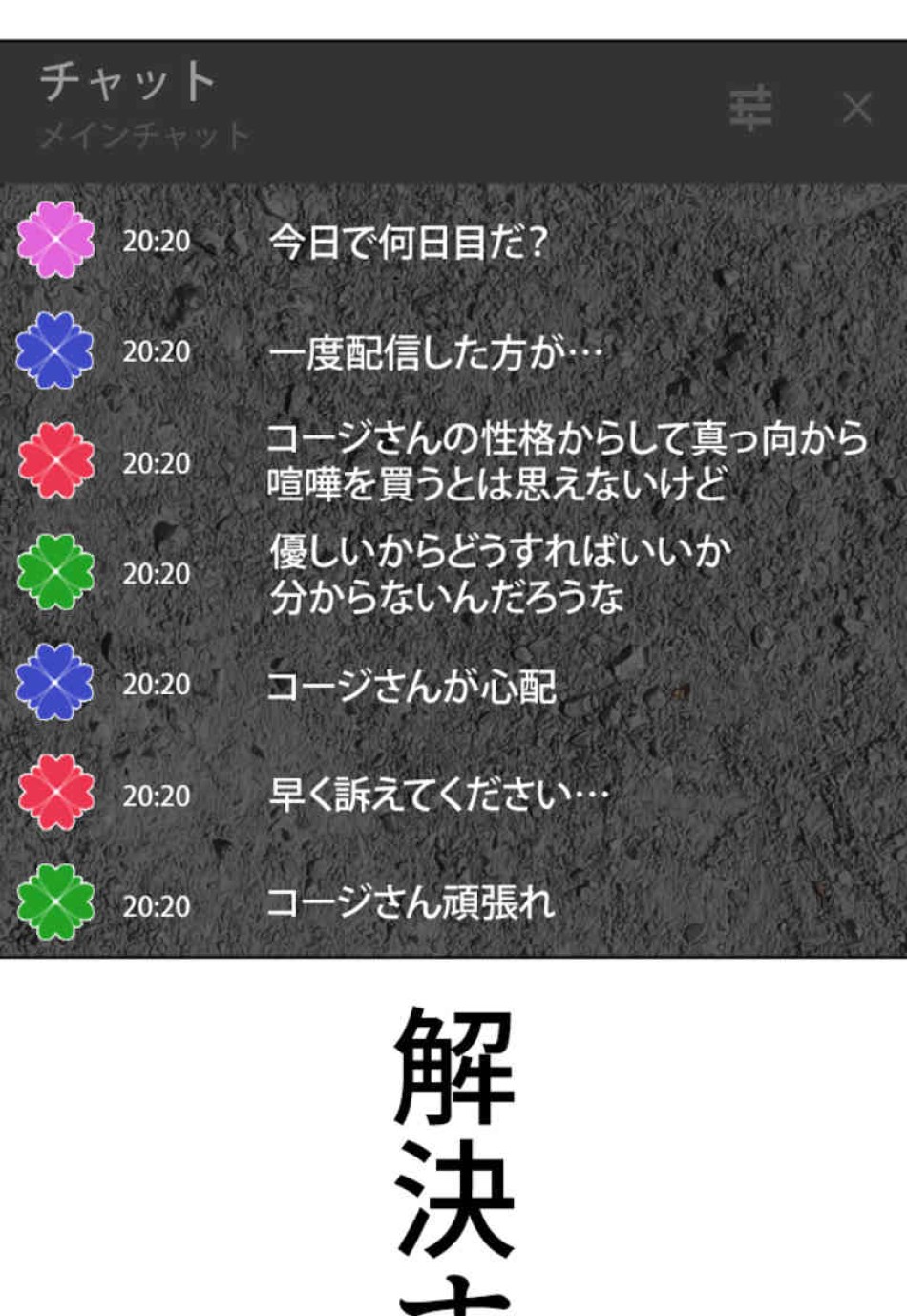 喧嘩独学 第88話 - Page 93