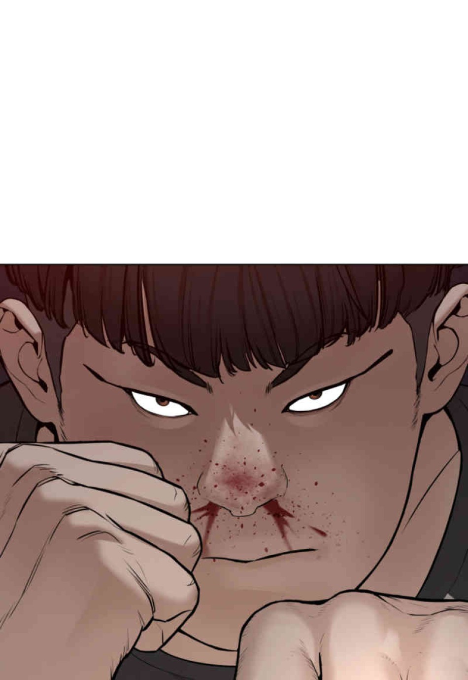 喧嘩独学 第90話 - Page 33