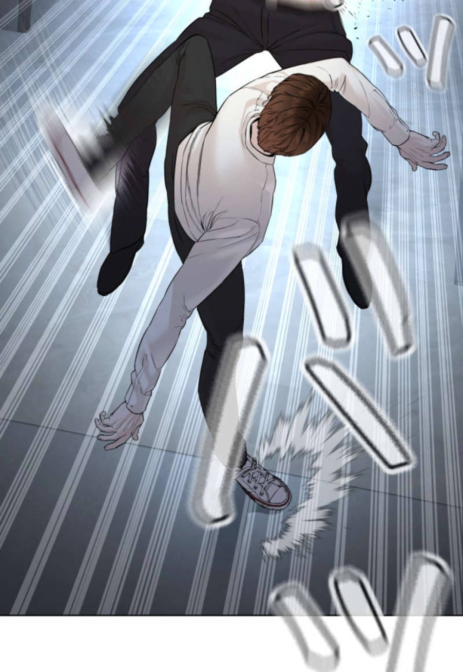 喧嘩独学 第92話 - Page 51