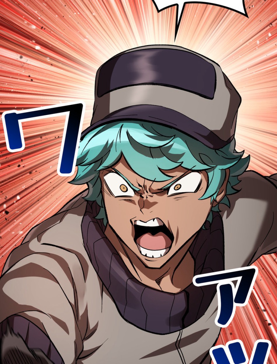異世界剣王生存記 第135話 - Trang 117