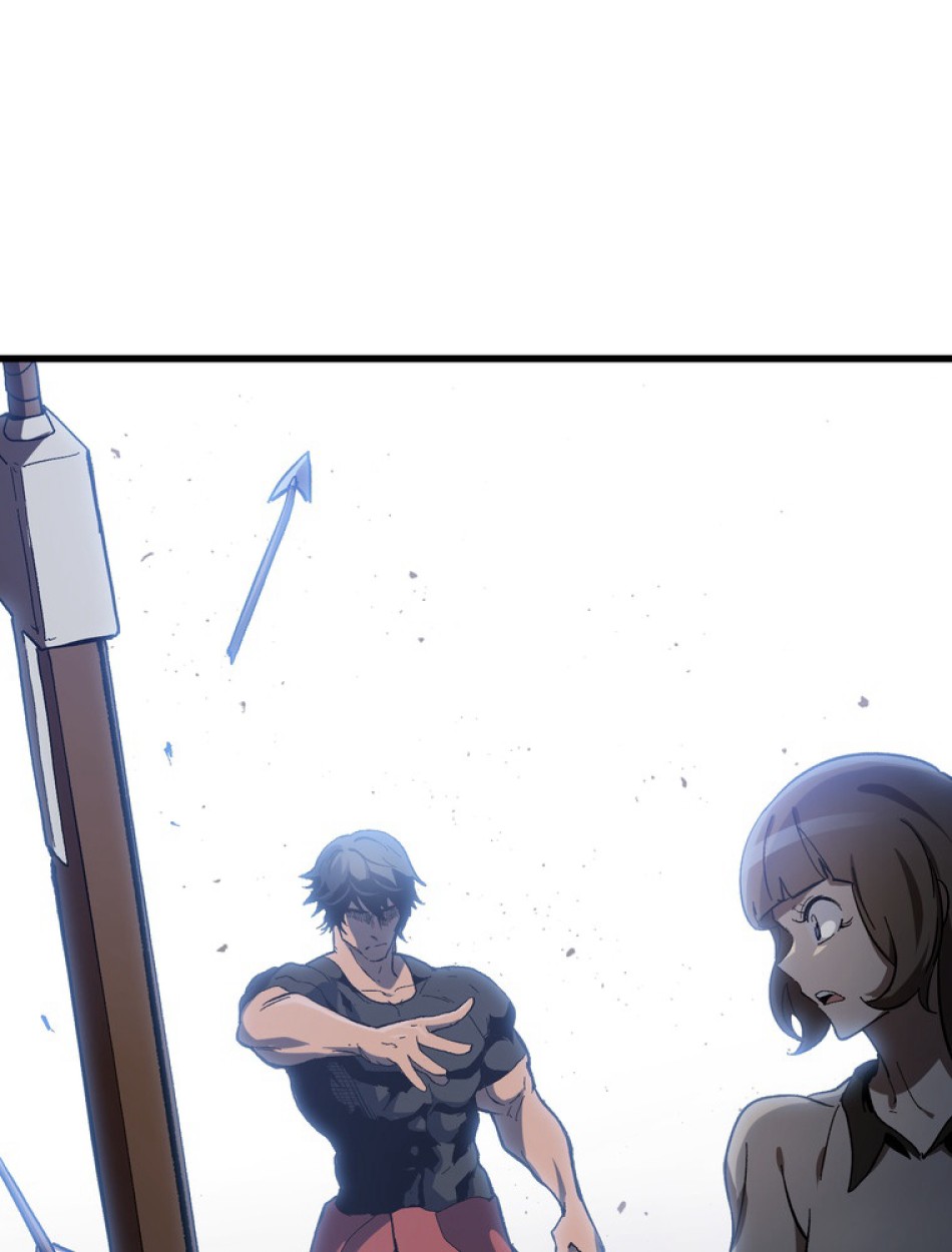 異世界剣王生存記 第135話 - Trang 126