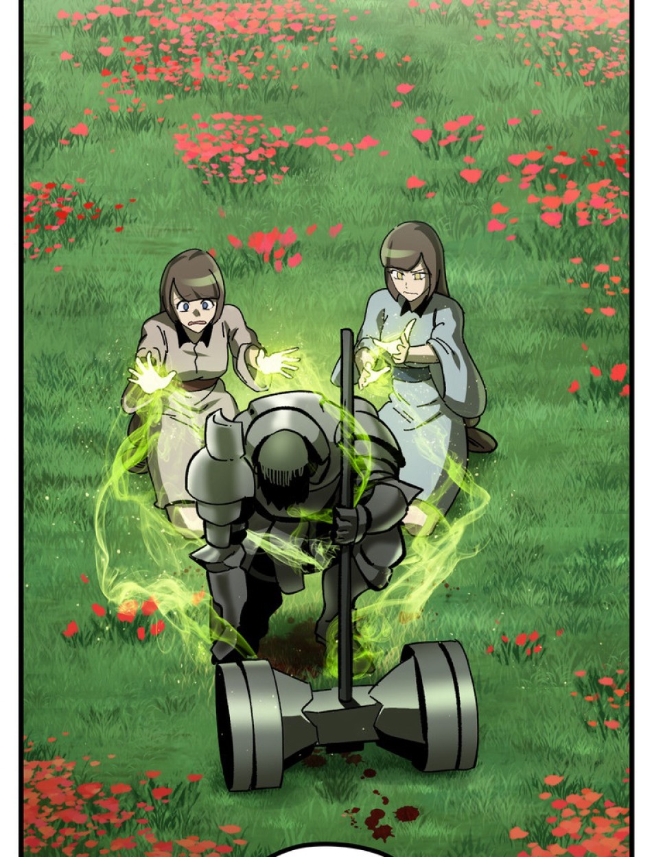 異世界剣王生存記 第135話 - Trang 38
