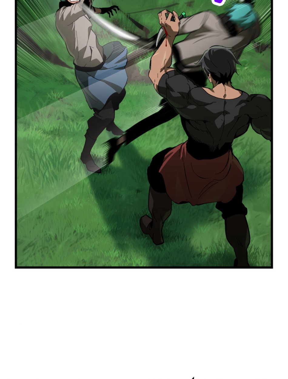 異世界剣王生存記 第138話 - Trang 53