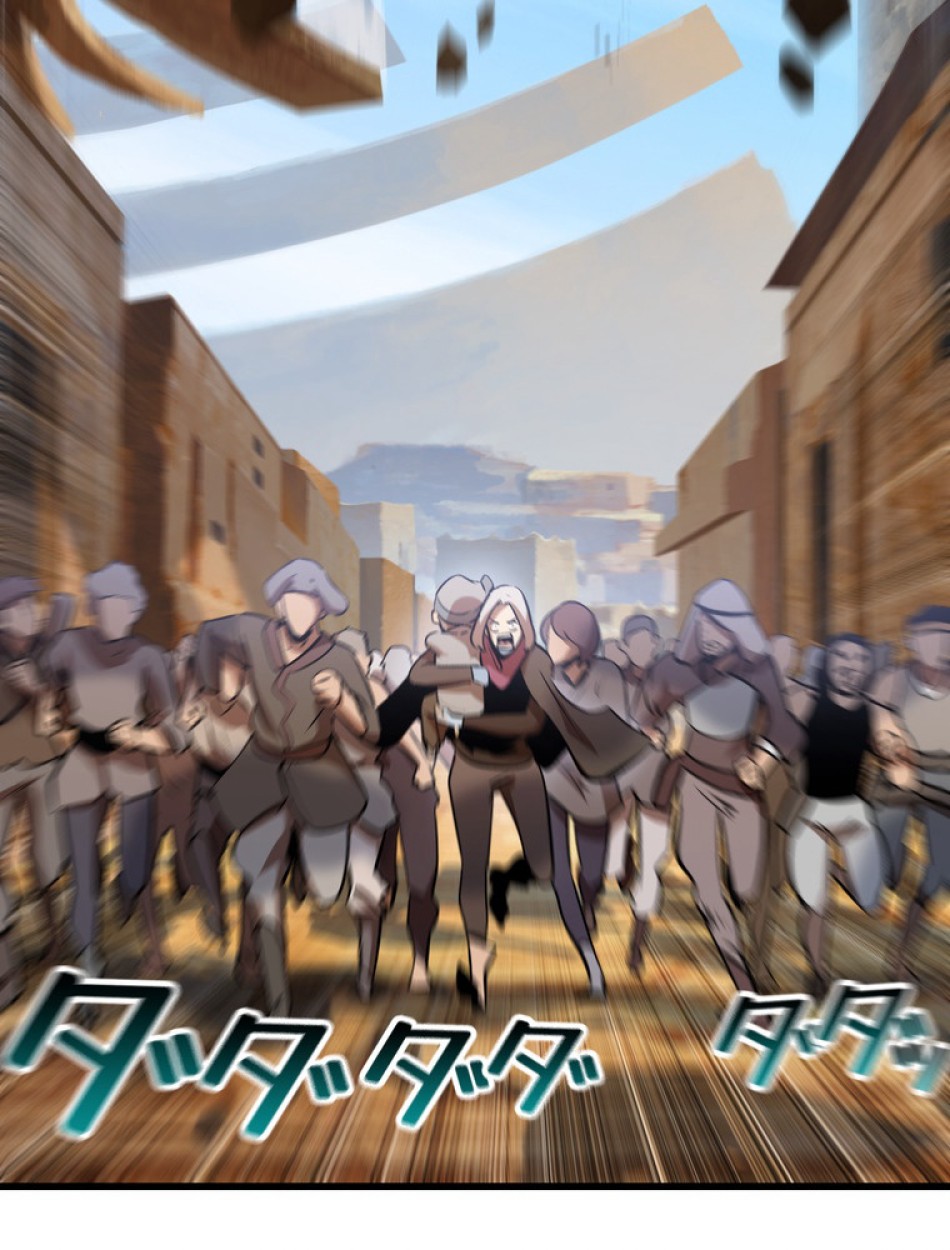 異世界剣王生存記 第139話 - Trang 27