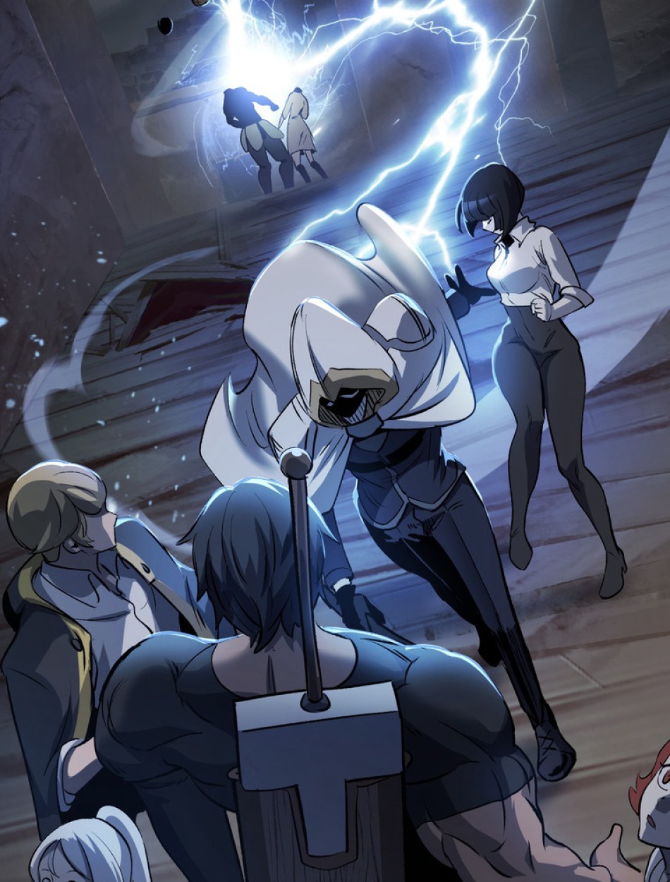 異世界剣王生存記 第140話 - Trang 132