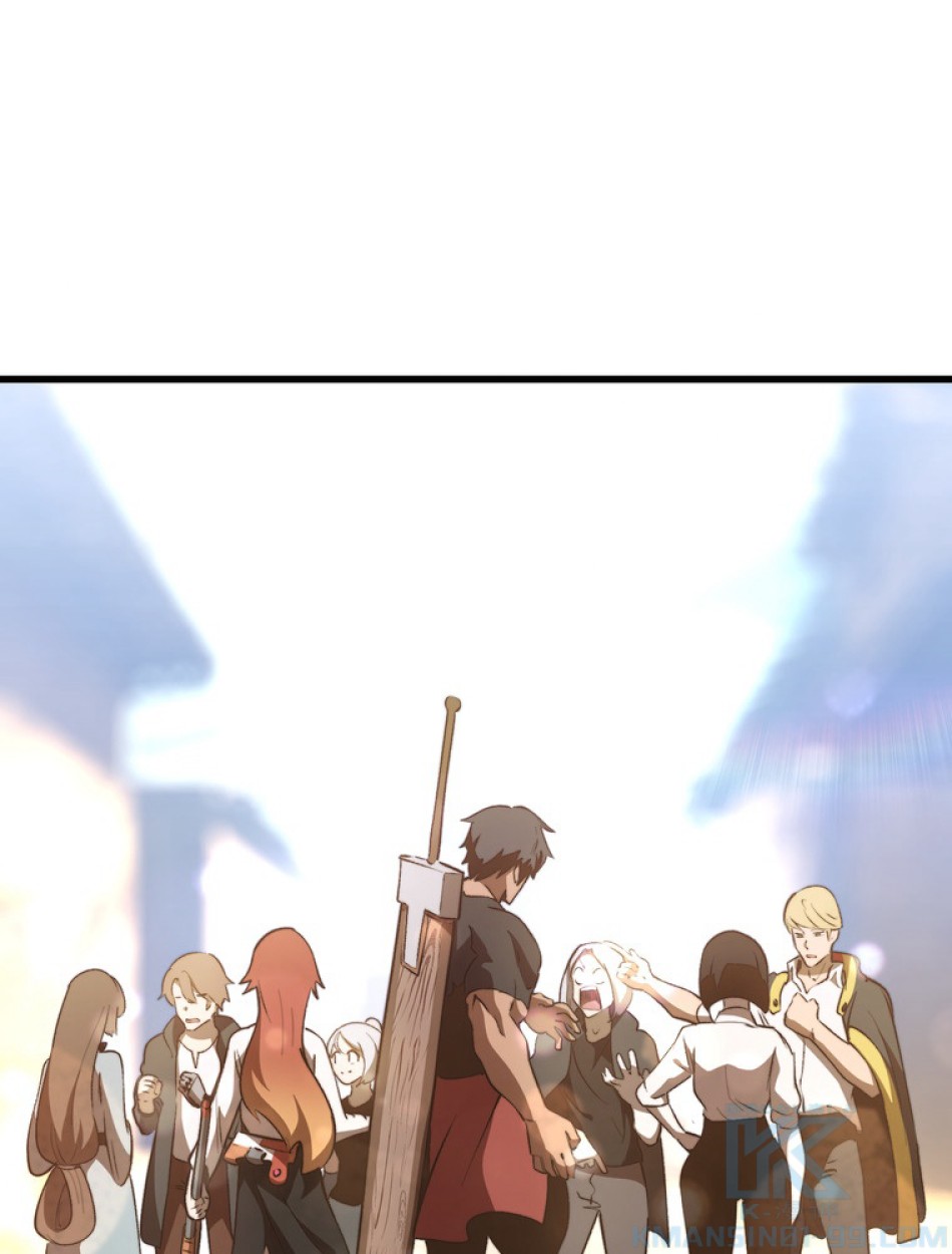 異世界剣王生存記 第140話 - Trang 82