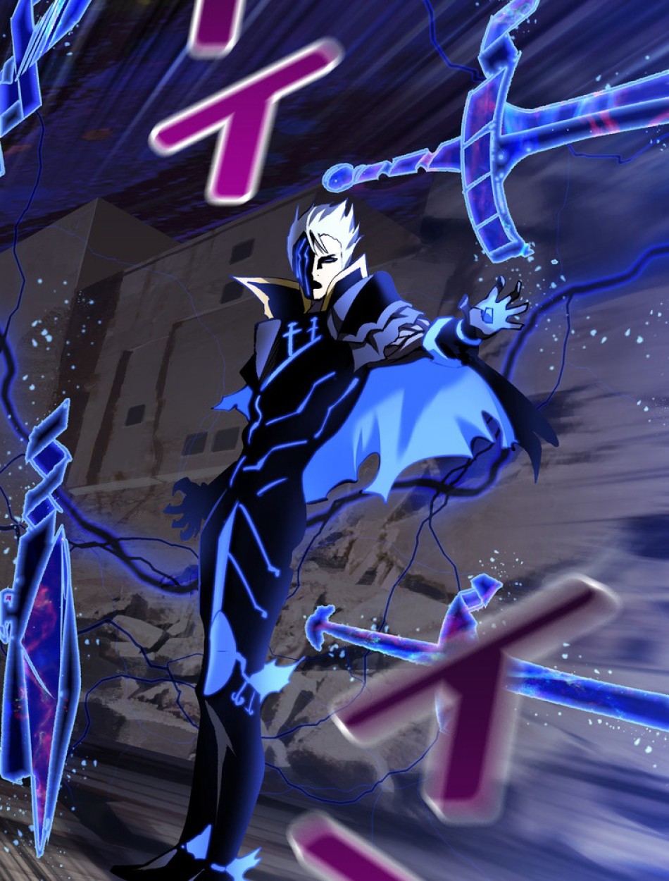 異世界剣王生存記 第142話 - Trang 89