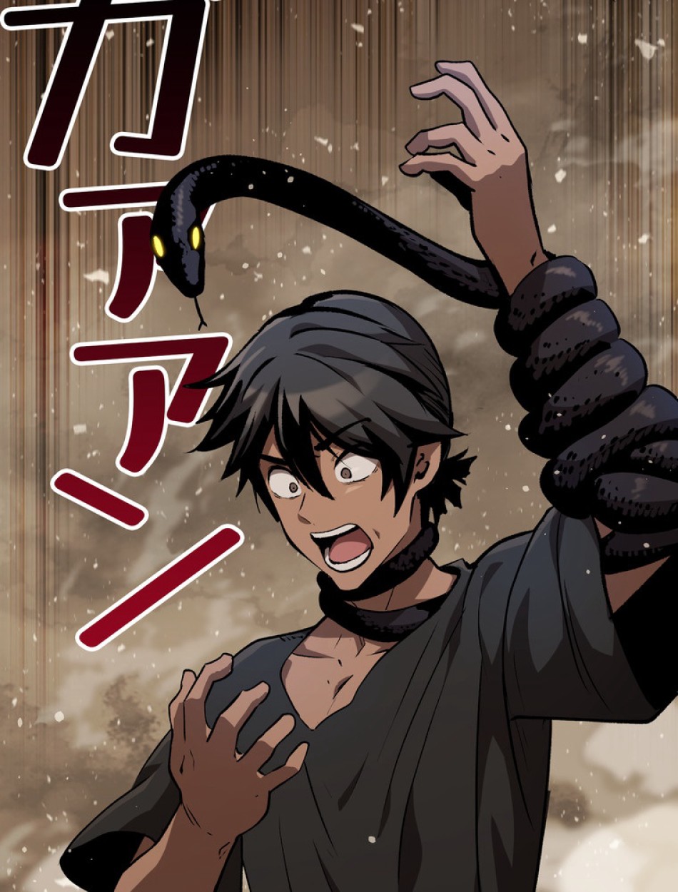 異世界剣王生存記 第151話 - Trang 12