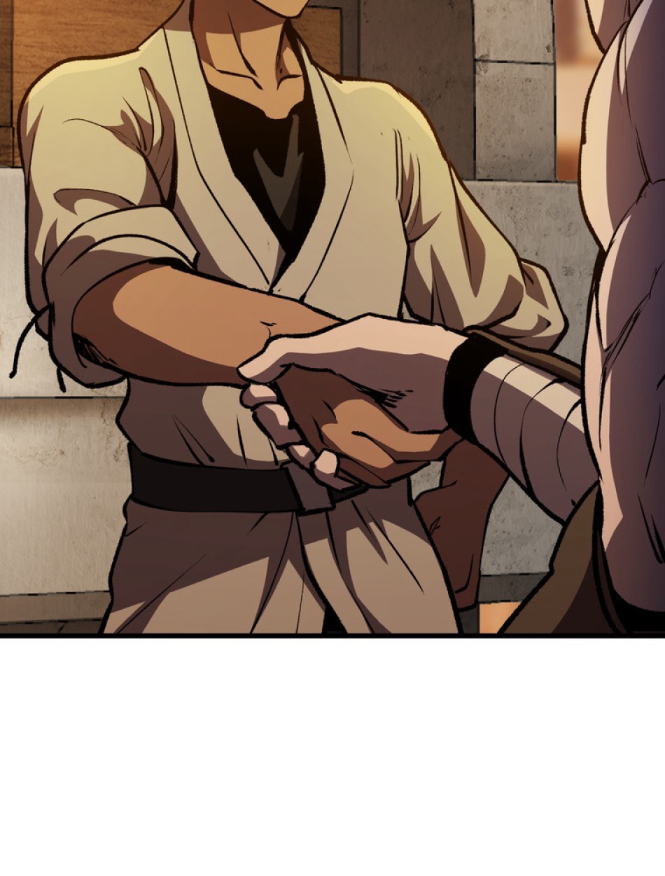 異世界剣王生存記 第152話 - Trang 99
