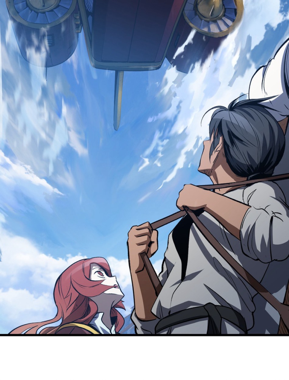 異世界剣王生存記 第156話 - Trang 31
