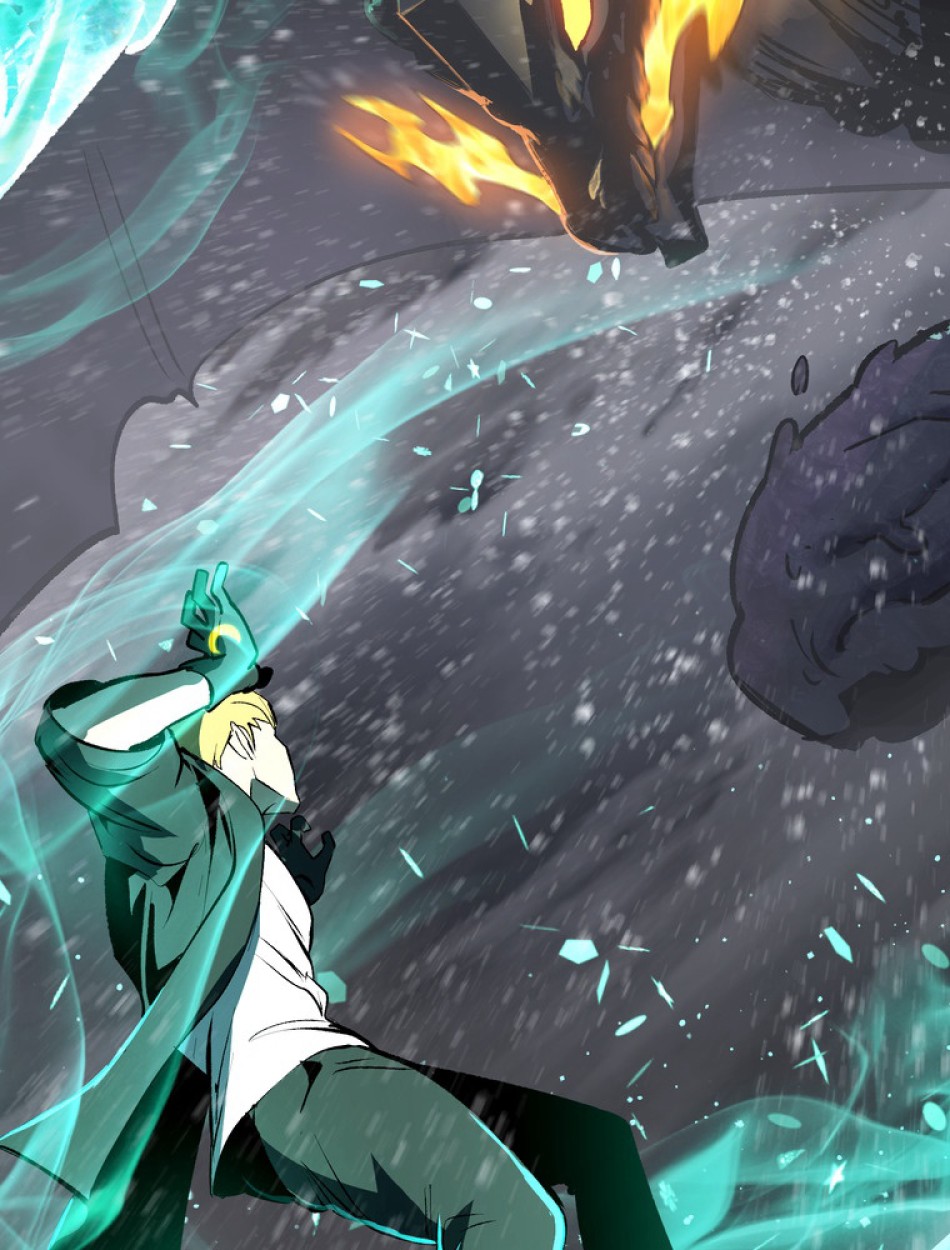 異世界剣王生存記 第158話 - Trang 55